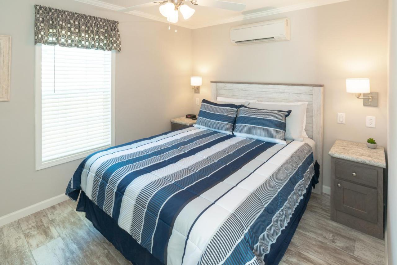 Villa Blueberry Hill Bushnell Esterno foto