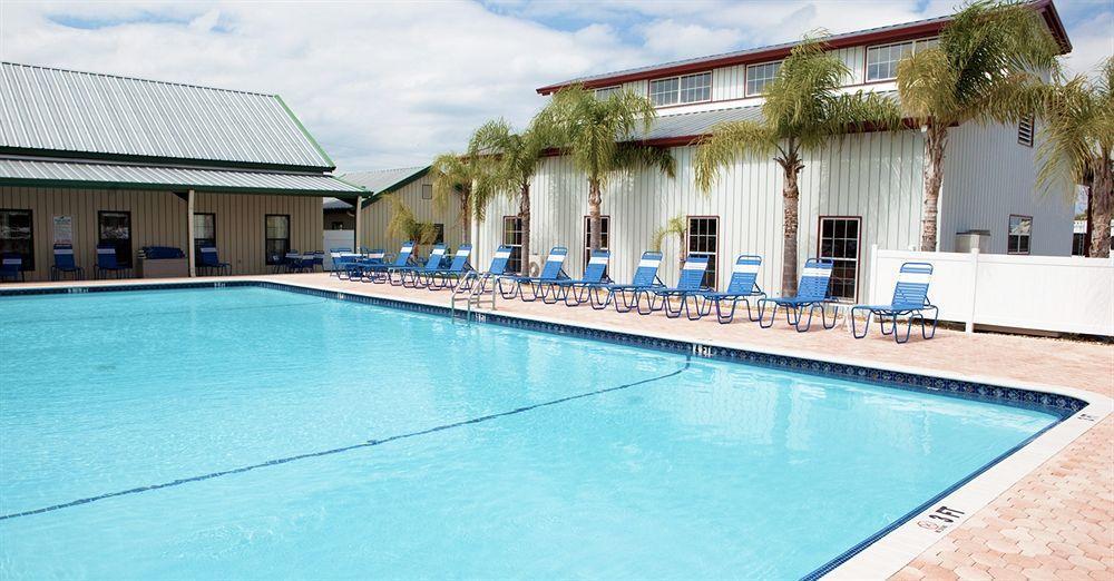Villa Blueberry Hill Bushnell Esterno foto