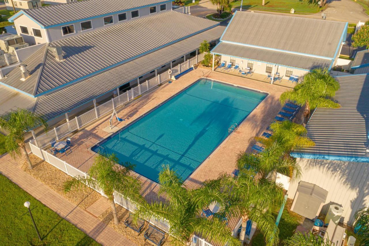 Villa Blueberry Hill Bushnell Esterno foto